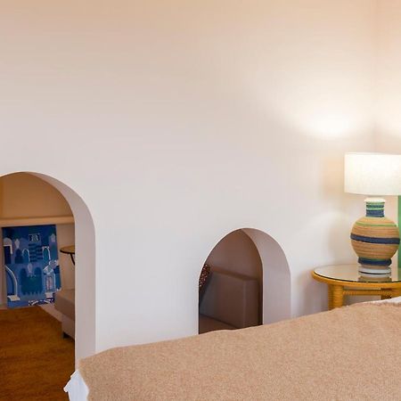 Villa Riu Blanc 贝尼萨 外观 照片