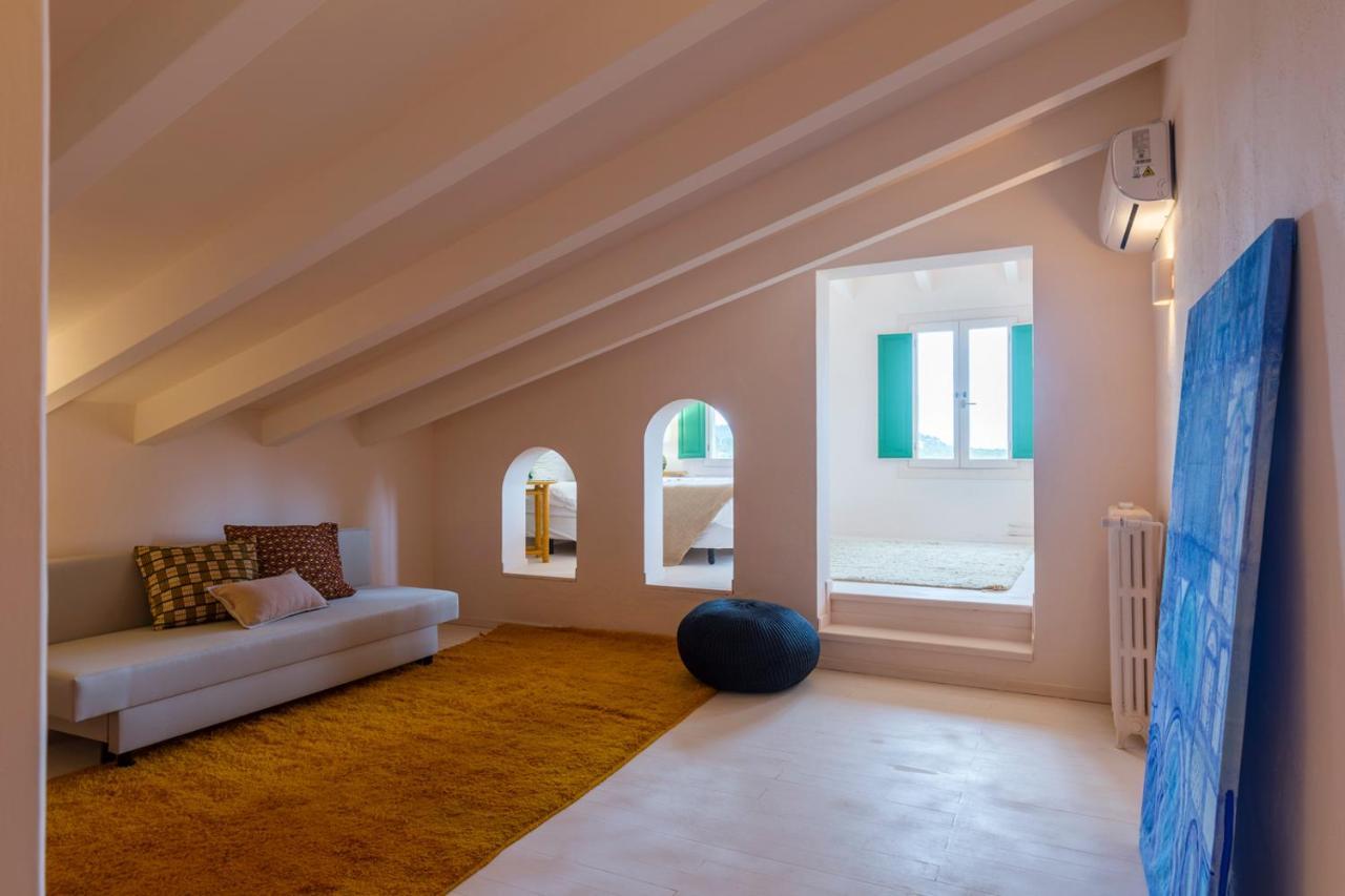 Villa Riu Blanc 贝尼萨 外观 照片