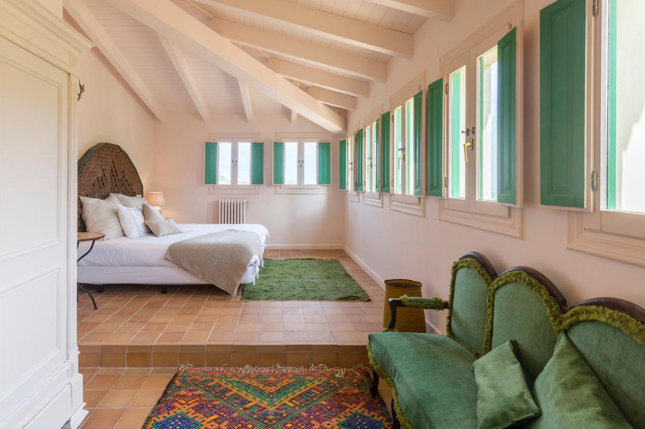 Villa Riu Blanc 贝尼萨 外观 照片