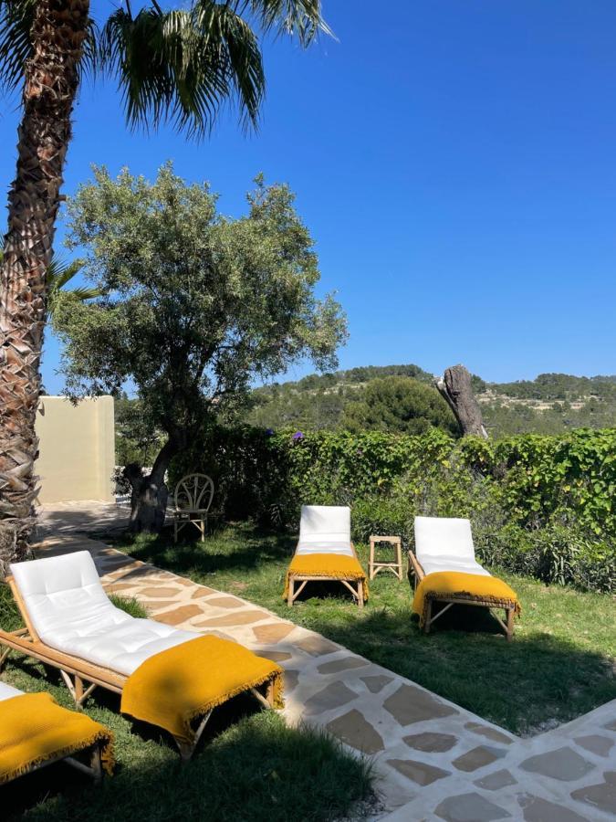Villa Riu Blanc 贝尼萨 外观 照片