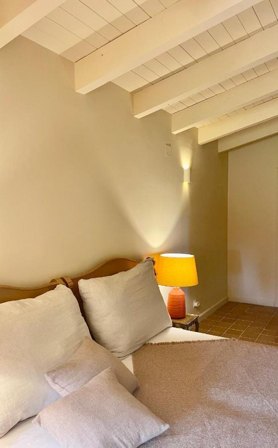 Villa Riu Blanc 贝尼萨 外观 照片