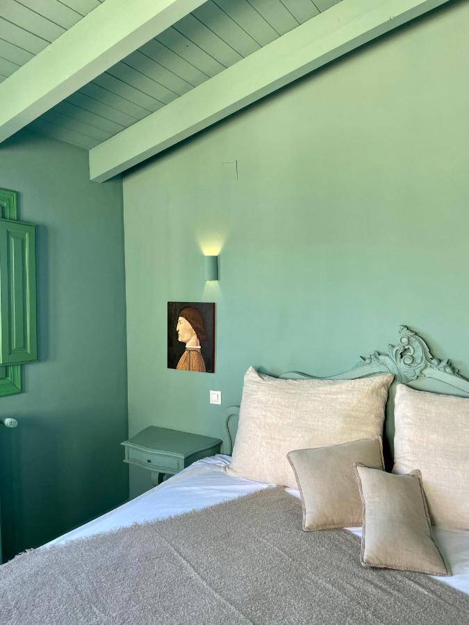 Villa Riu Blanc 贝尼萨 外观 照片
