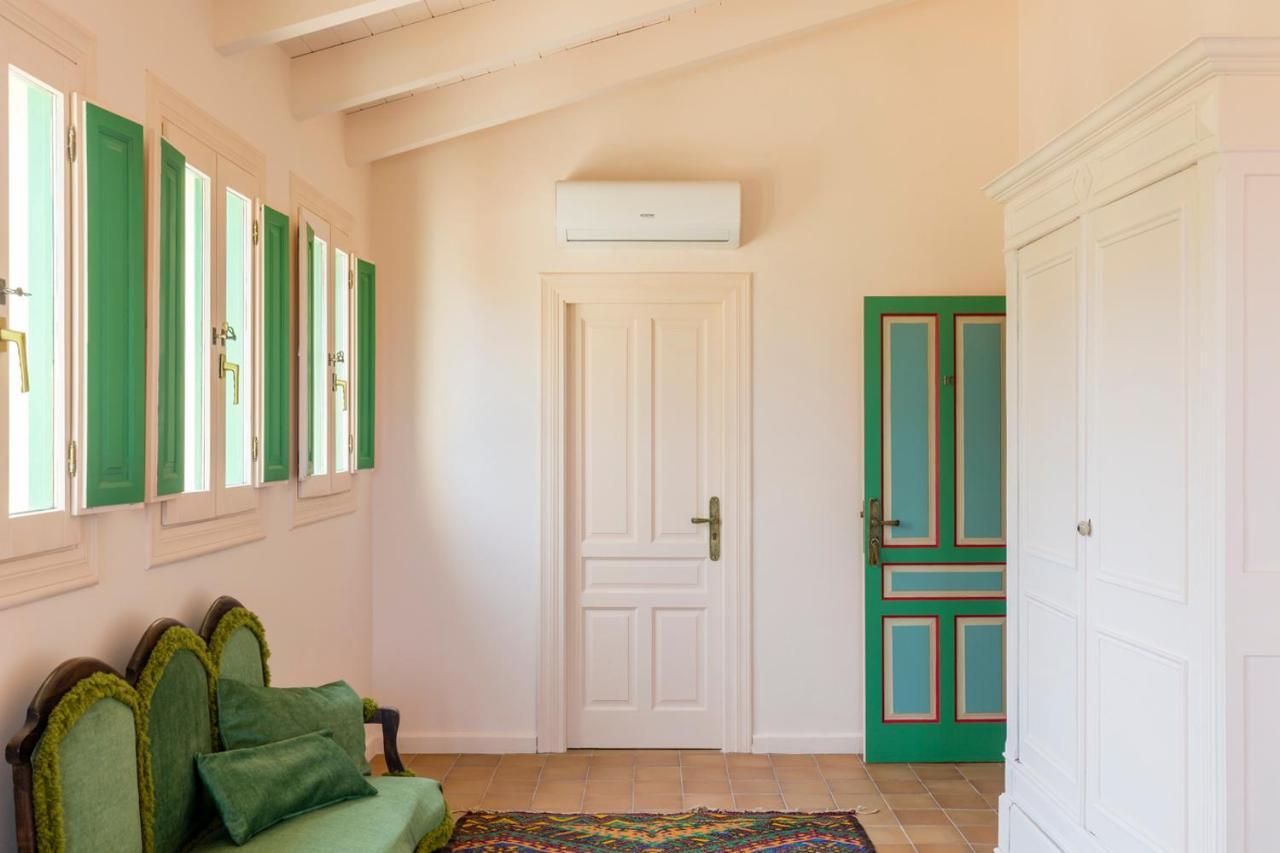 Villa Riu Blanc 贝尼萨 外观 照片