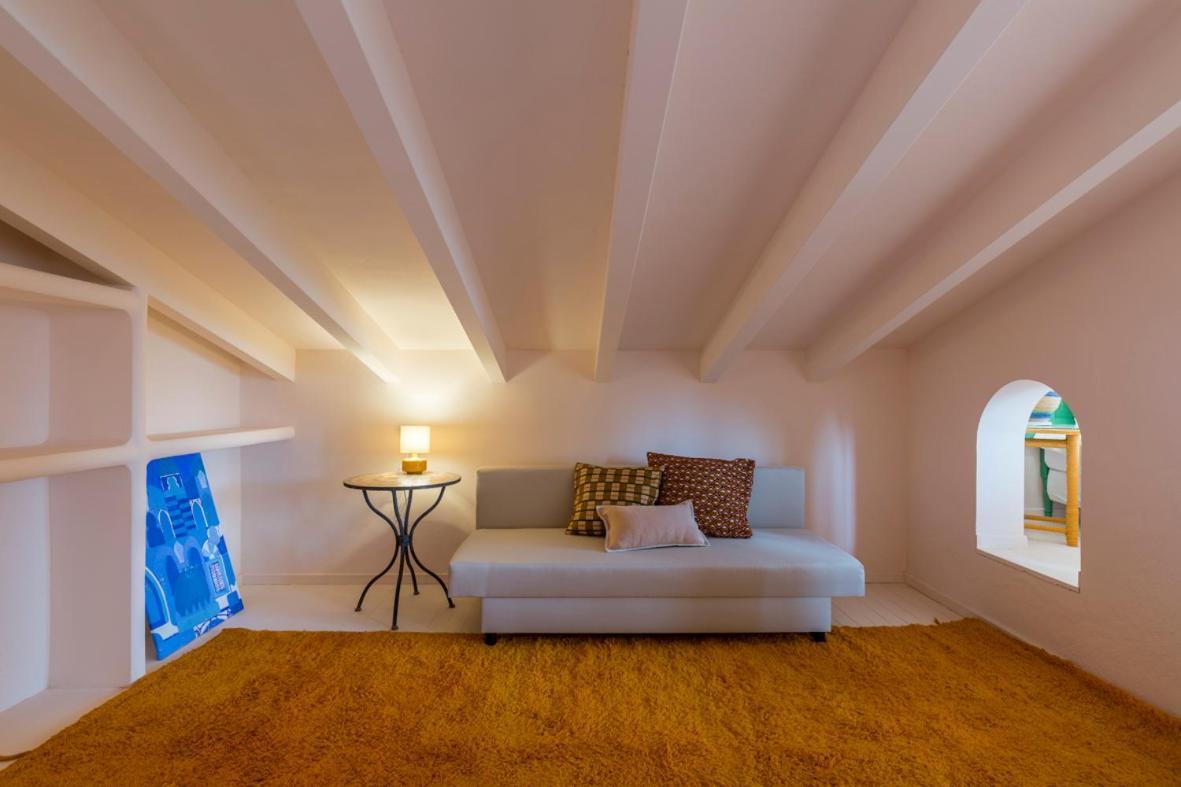 Villa Riu Blanc 贝尼萨 外观 照片
